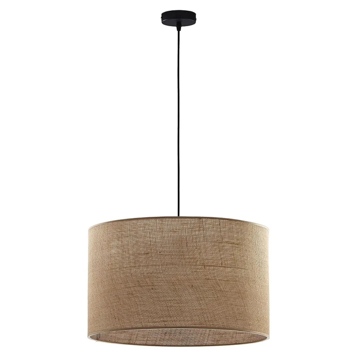 Lampa wisząca JUTA 3 6582