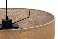 Lampa wisząca JUTA 3 6582