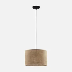 Lampa wisząca JUTA fi 38 cm