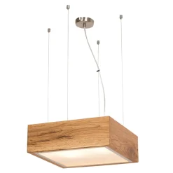 Lampa wisząca KOSTKA 25/25