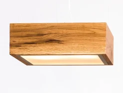 Lampa wisząca KOSTKA 25/25