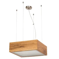 Lampa wisząca KOSTKA 25/25