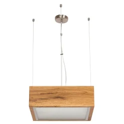 Lampa wisząca KOSTKA 25/25