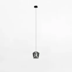 Lampa wisząca LED smoky COLORE