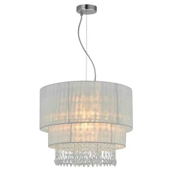 Lampa wisząca LETA RLD93350-L1W