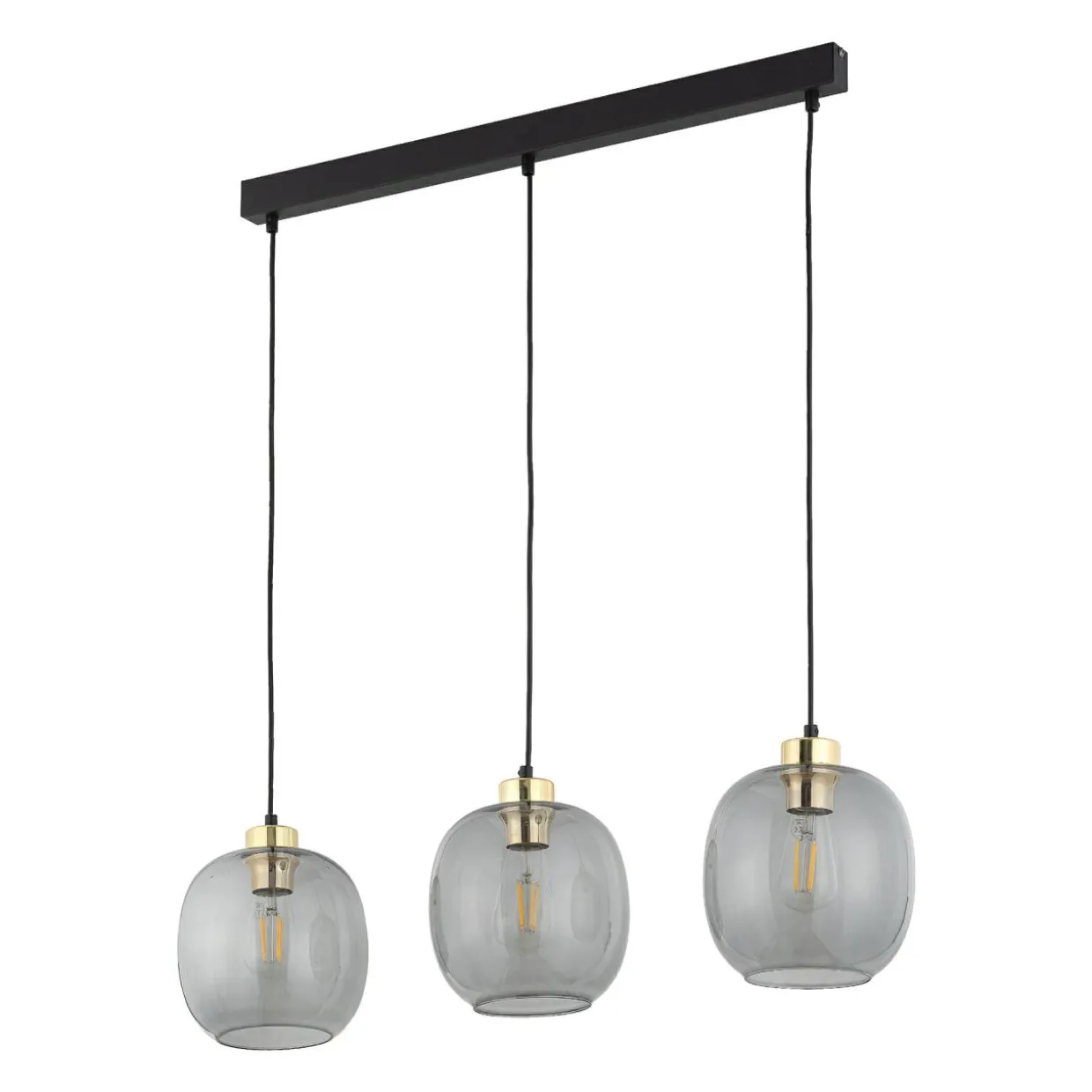 Lampa wisząca listwa OMEGA III