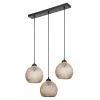 Lampa wisząca listwa YUMAK 3