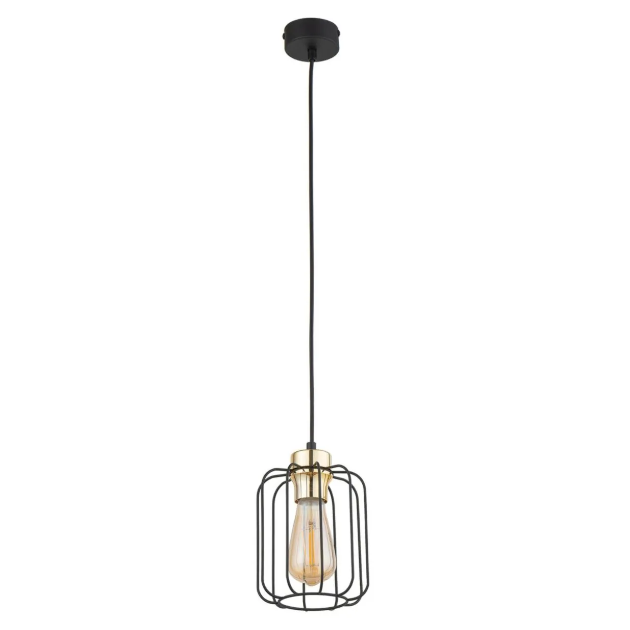 Lampa wisząca loftowa GALAXY NEW 1