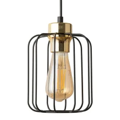 Lampa wisząca loftowa GALAXY NEW 1