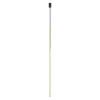 Lampa wisząca loftowa złota NOVA L 229 cm