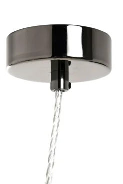 Lampa wisząca LOYA LED P0461-01A-L8L8