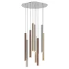 Lampa wisząca LOYA LED P0461-09C-B5SC