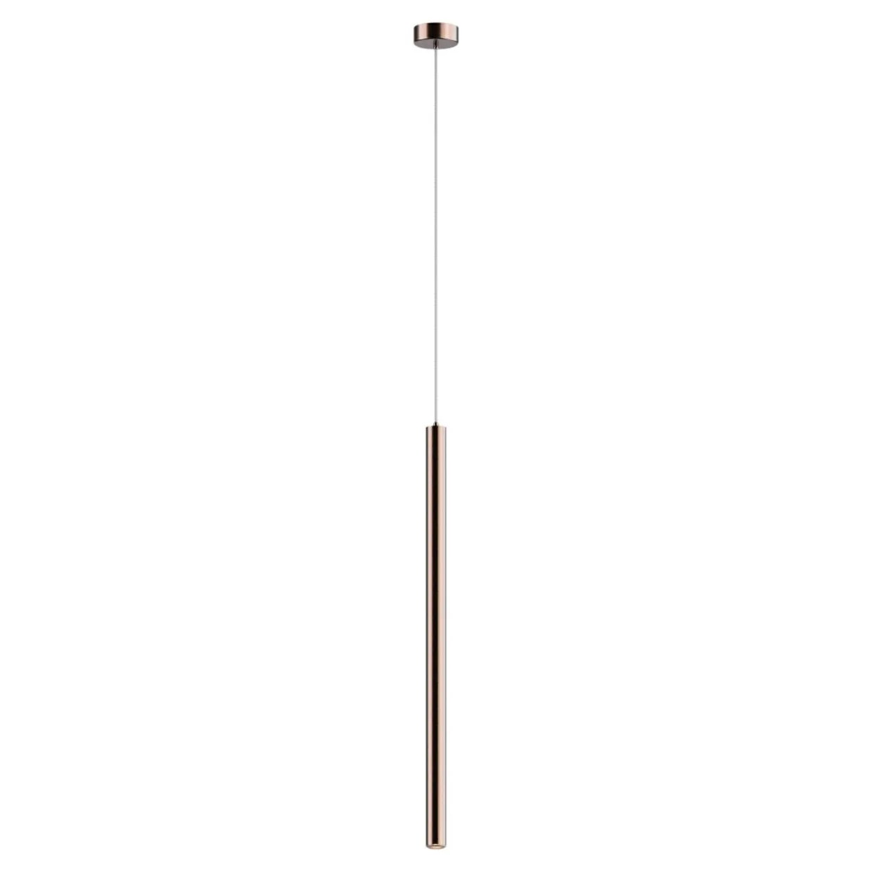 Lampa wisząca LOYA P0461-01A-L7L7