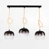 Lampa wisząca LUMA 3