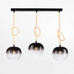 Lampa wisząca LUMA 3