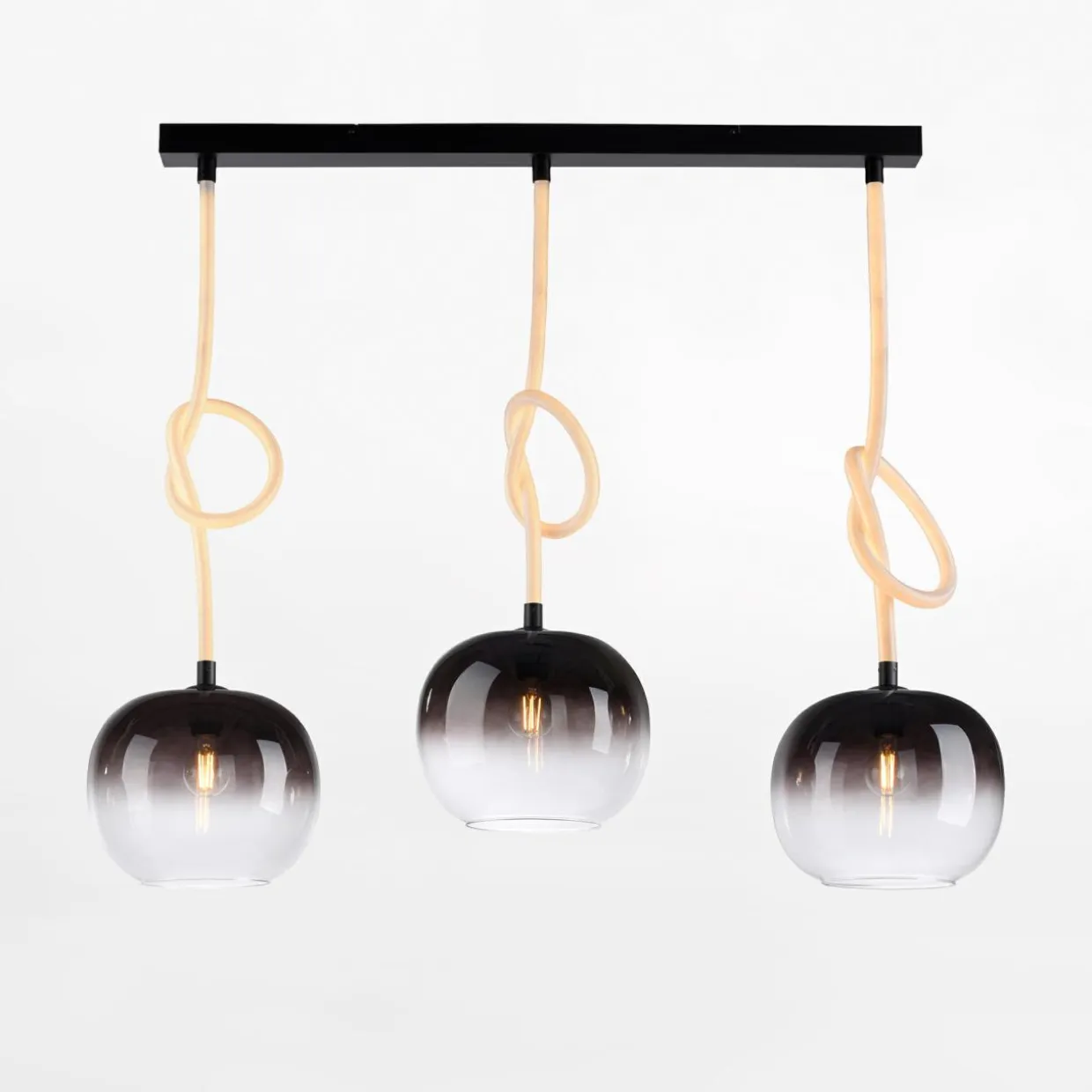 Lampa wisząca LUMA 3