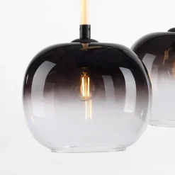 Lampa wisząca LUMA 3