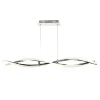 Lampa wisząca minimalistyczna LED IDANA