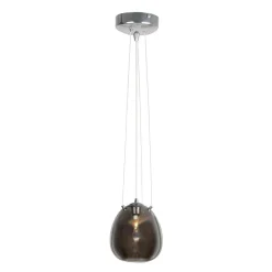 Lampa wisząca MOON P19066B-D25