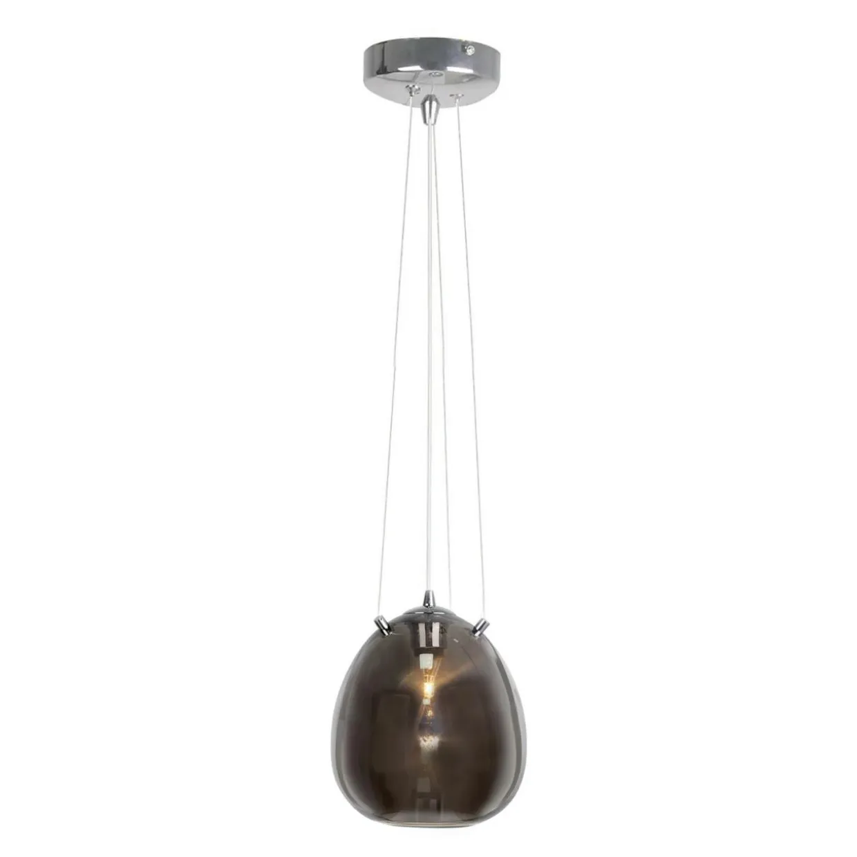 Lampa wisząca MOON P19066B-D30