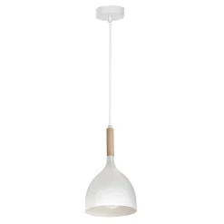 Lampa wisząca NOAK WOOD 1194