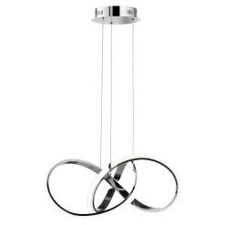 Lampa wisząca nowoczesna LED INDIGO