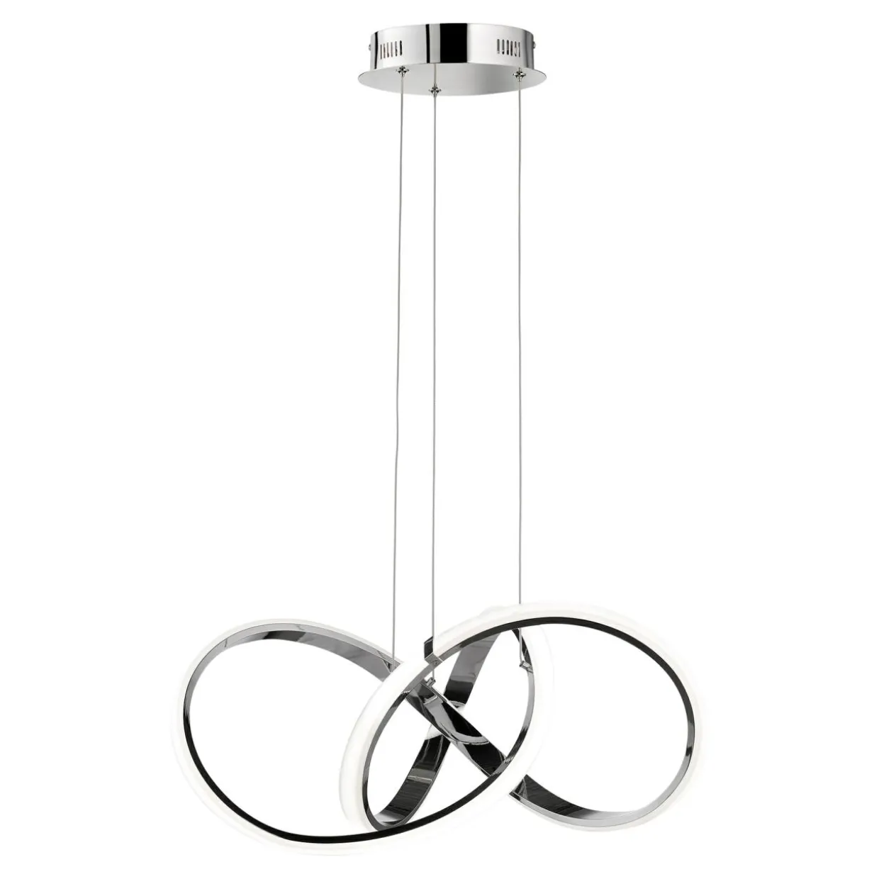 Lampa wisząca nowoczesna LED INDIGO