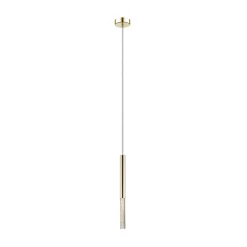 Lampa wisząca ONE LED P0461-01E-F7F7