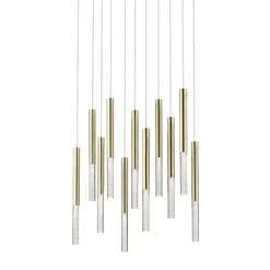 Lampa wisząca ONE LED P0461-11L-B5F7