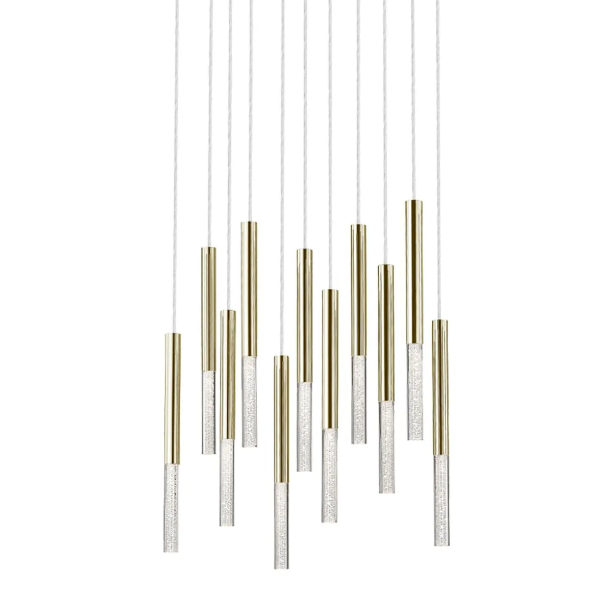 Lampa wisząca ONE LED P0461-11L-B5F7