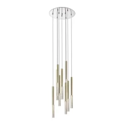 Lampa wisząca ONE LED P0461-09L-B5F7