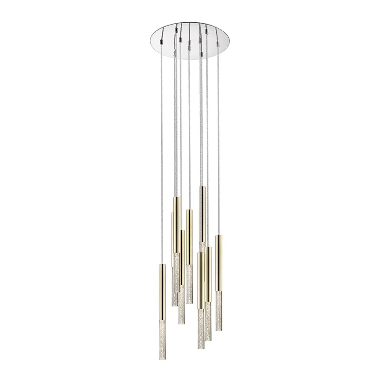 Lampa wisząca ONE LED P0461-09L-B5F7
