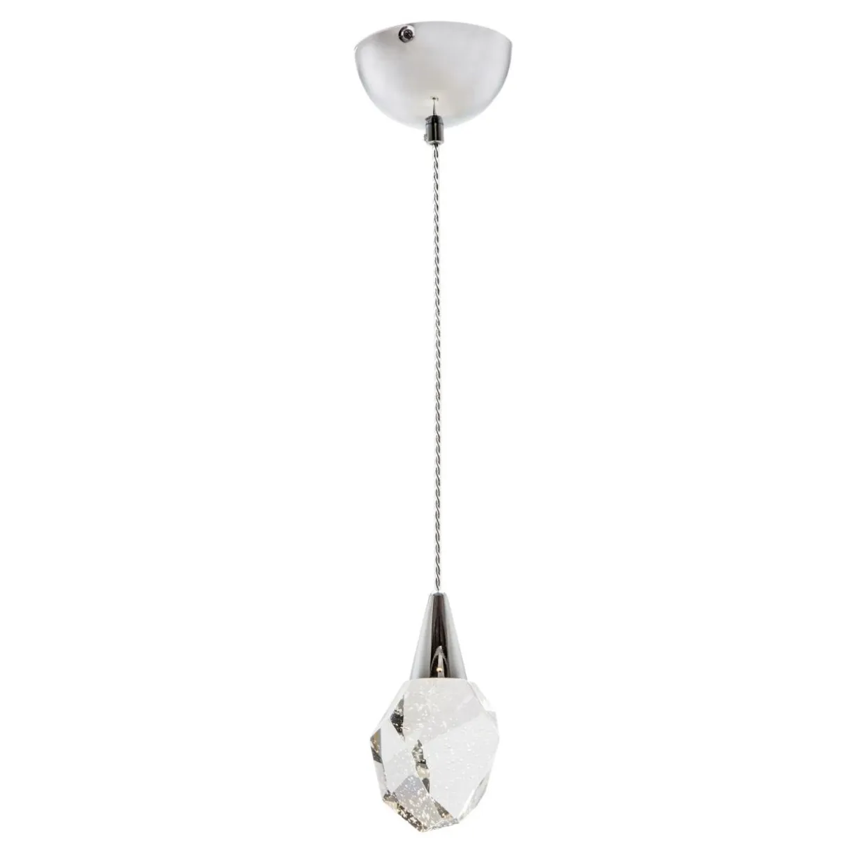 Lampa wisząca ORE P0531-01A-F4AC