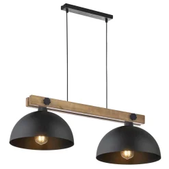 Lampa wisząca OSLO 1706