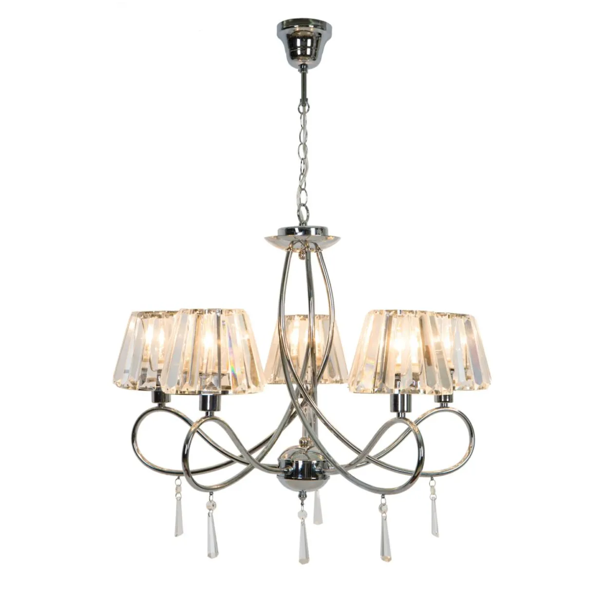 Lampa wisząca PARIA P15090-5