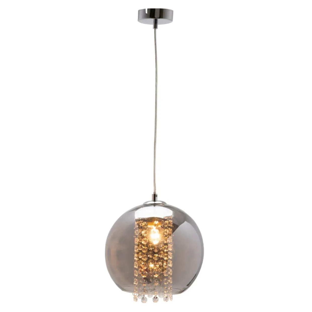 Lampa wisząca P12082D-D25 IVIA