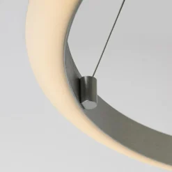 Lampa wisząca pierścieniowa LED NEWA