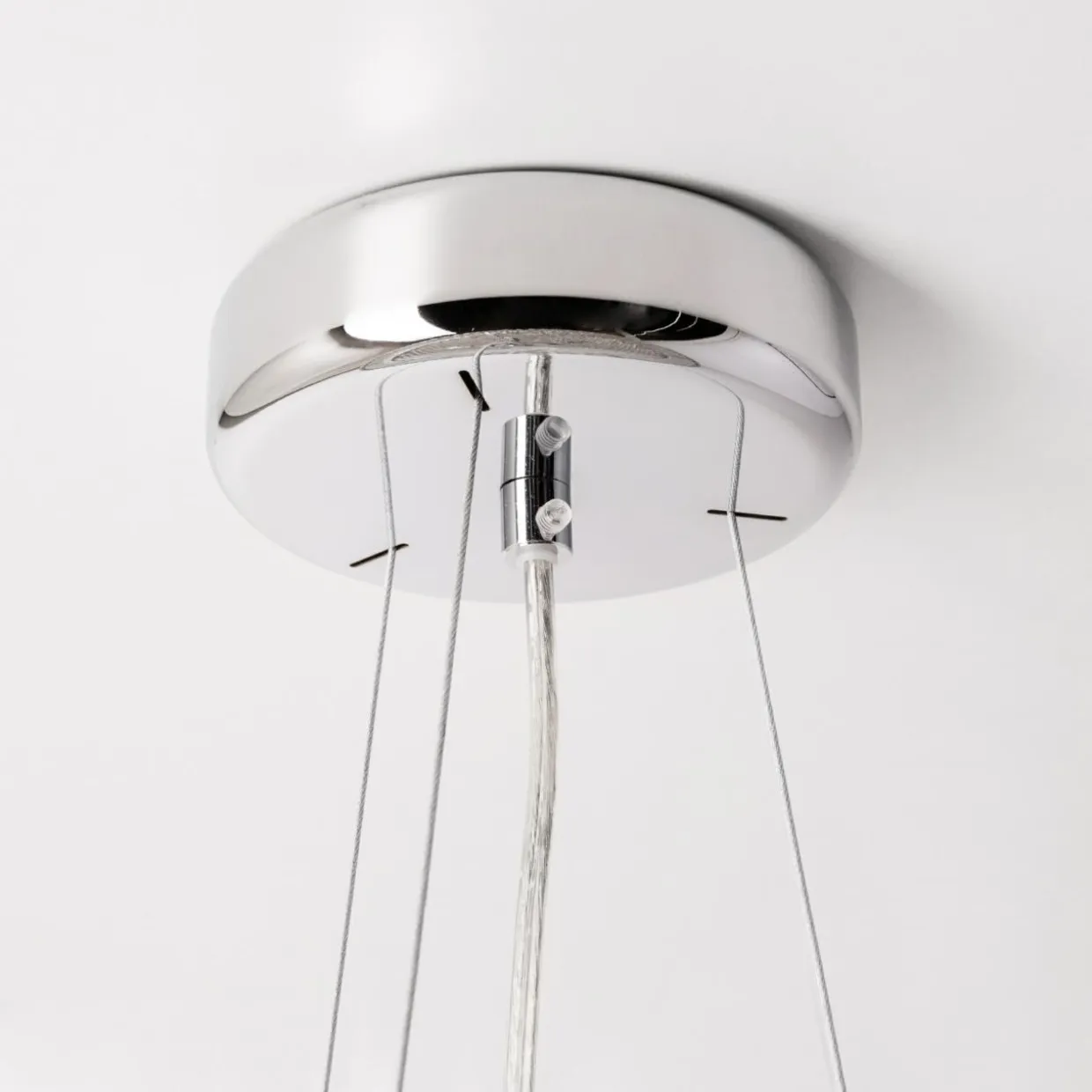 Lampa wisząca PRINCE