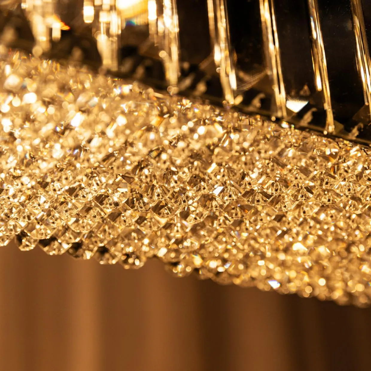 Lampa wisząca PRINCE