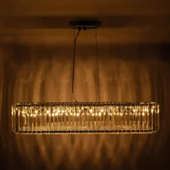 Lampa wisząca PRINCE