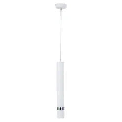 Lampa wisząca RENO biała