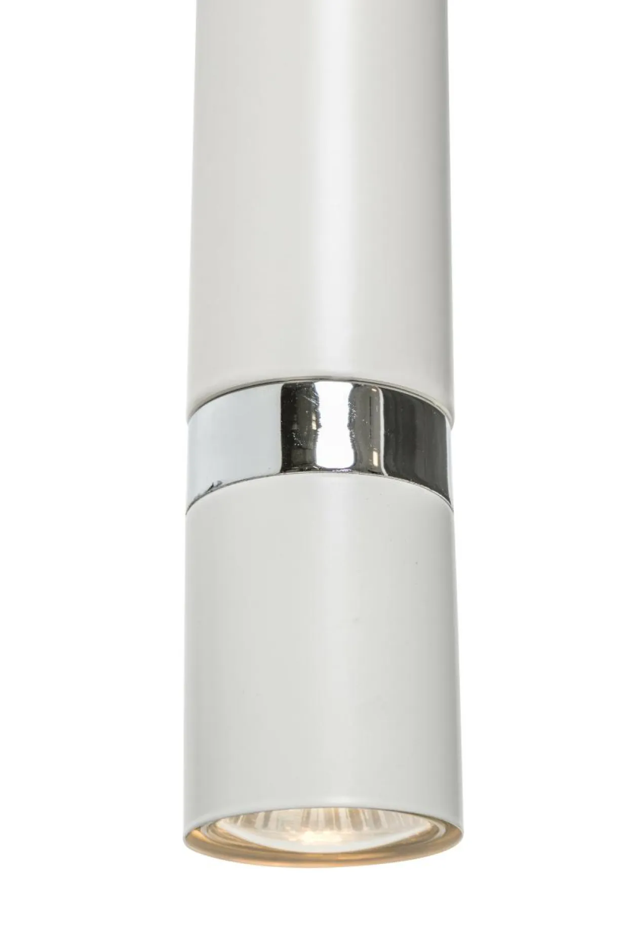 Lampa wisząca RENO biała