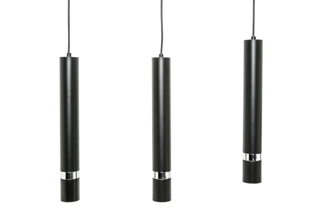 Lampa wisząca RENO czarna