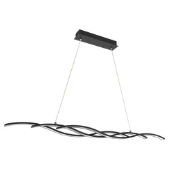 Lampa wisząca RESINA LED L170221-3