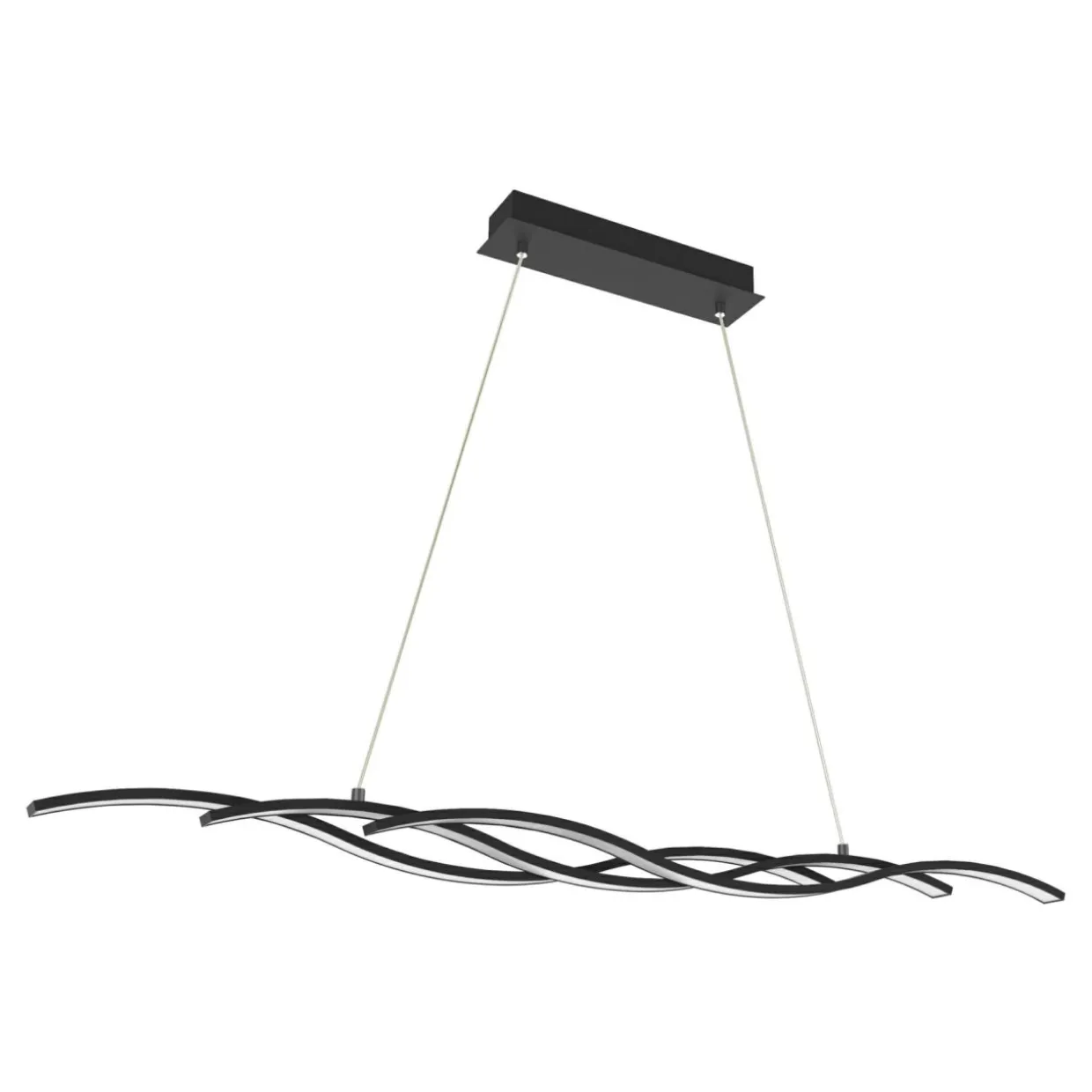 Lampa wisząca RESINA LED L170221-3