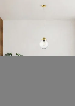 Lampa wisząca RIANO P0454-01D-F7AC