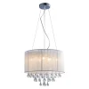 Lampa wisząca RLD92174-8A VERONA