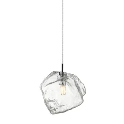 Lampa wisząca ROCK P0488-01F-F4AC