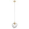 Lampa wisząca ROCK P0488-01F-U8AC