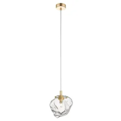 Lampa wisząca ROCK P0488-01F-U8AC